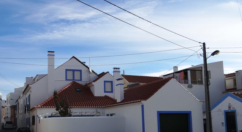 Апартаменты Casa São João