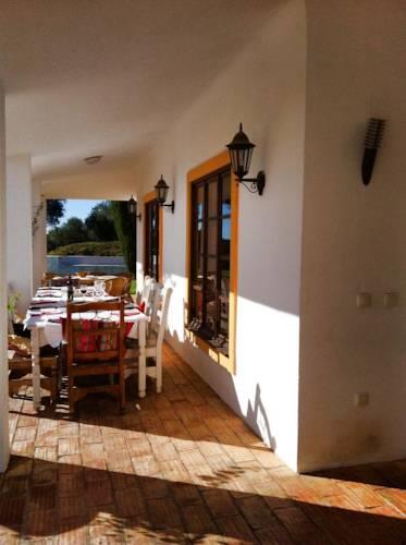 Апартаменты Quinta Das Oliveiras