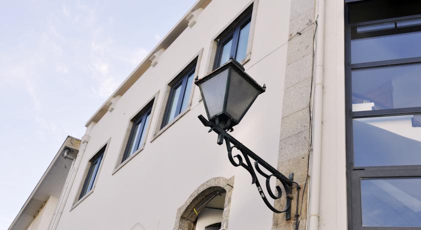 Апартаменты Vila's House Business & Family Apartments