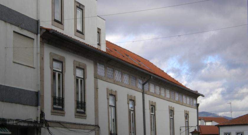 Гостевой дом Casas Da Armada