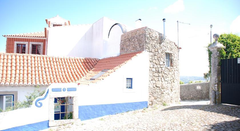 Апартаменты Casa De São Pedro