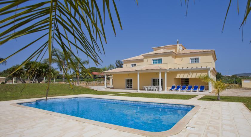 Вилла Vilas Algarve Quinta