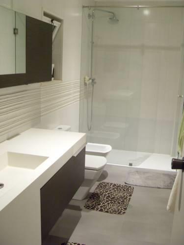 Апартаменты Villa Biogal