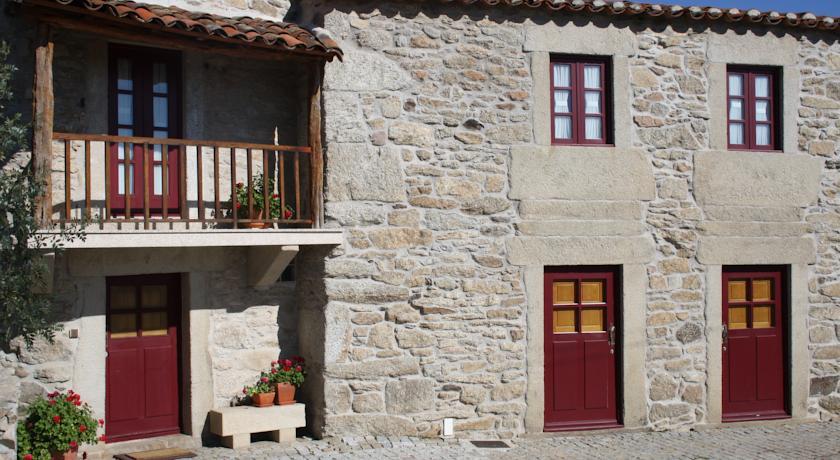 Апартаменты Casa del Barrio