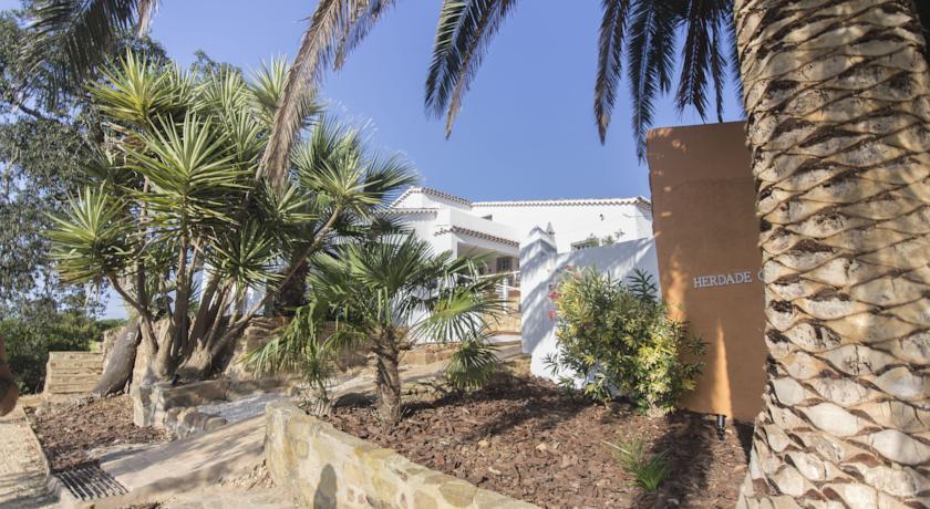 Мини-отель Herdade Quinta Natura