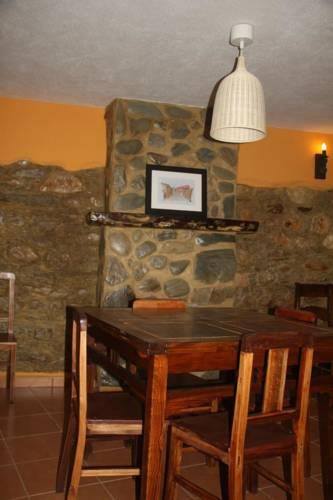 Апартаменты Casa Do Quelho