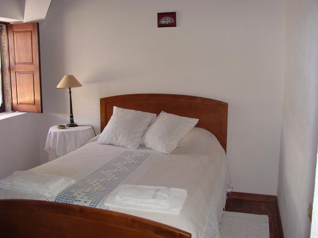 Отель Casas da Lagariça