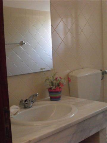 Апартаменты Quinta do Lamijo