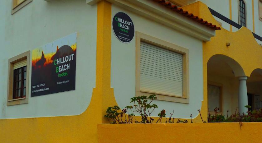 Хостел Chillout Beach Hostel