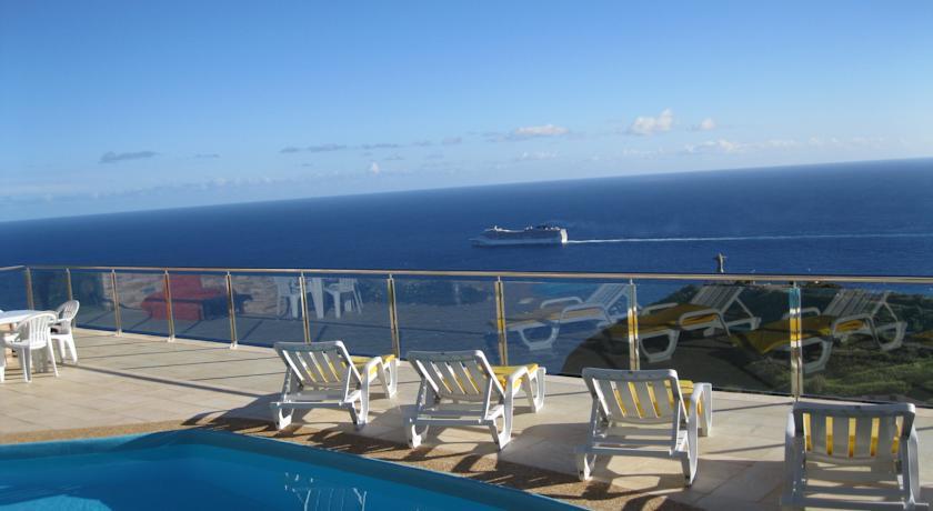 Апартаменты Villa Isabela