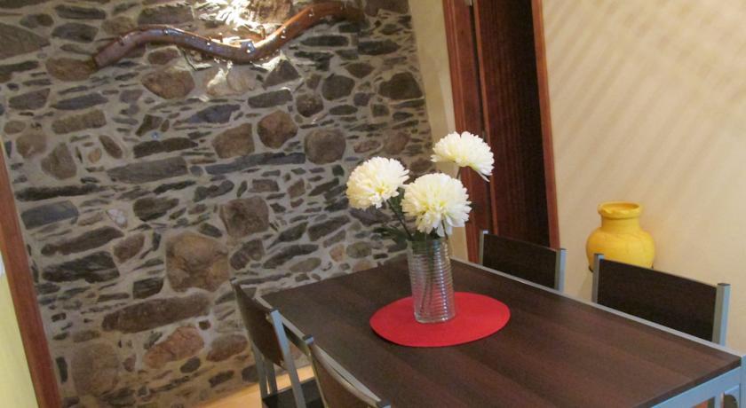 Апартаменты Casa Nazare