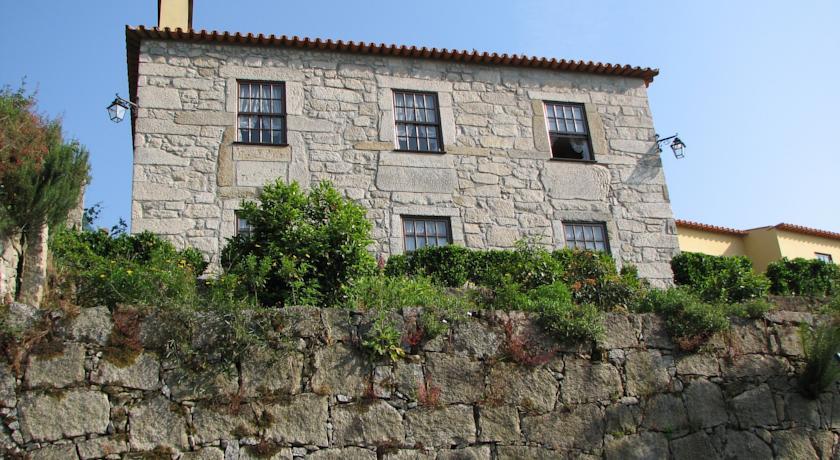 Гостевой дом Quinta Do Pomarinho