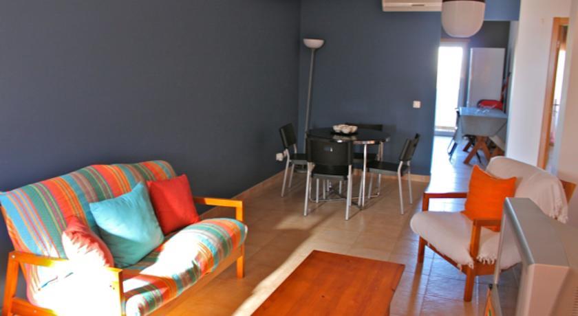 Апартаменты Akisol Cabanas Tavira Ocean