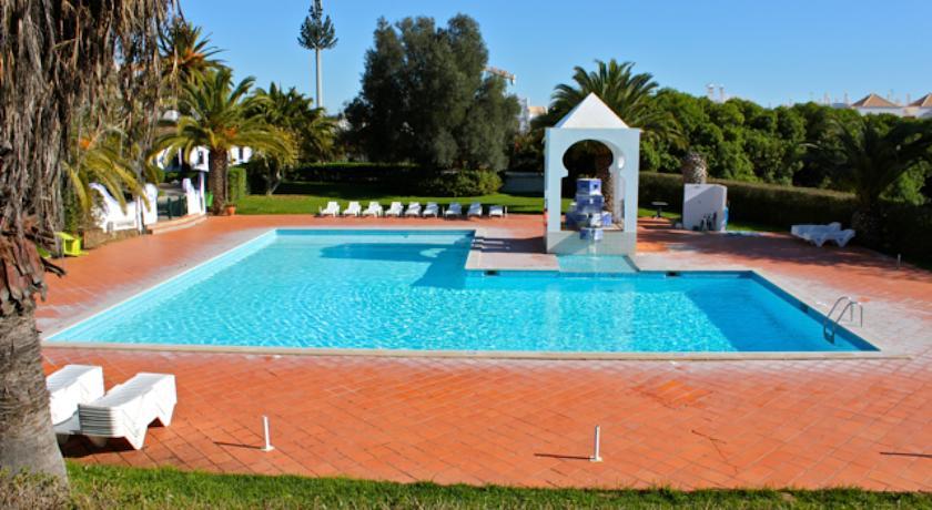 Апартаменты Akisol Cabanas Tavira Velha