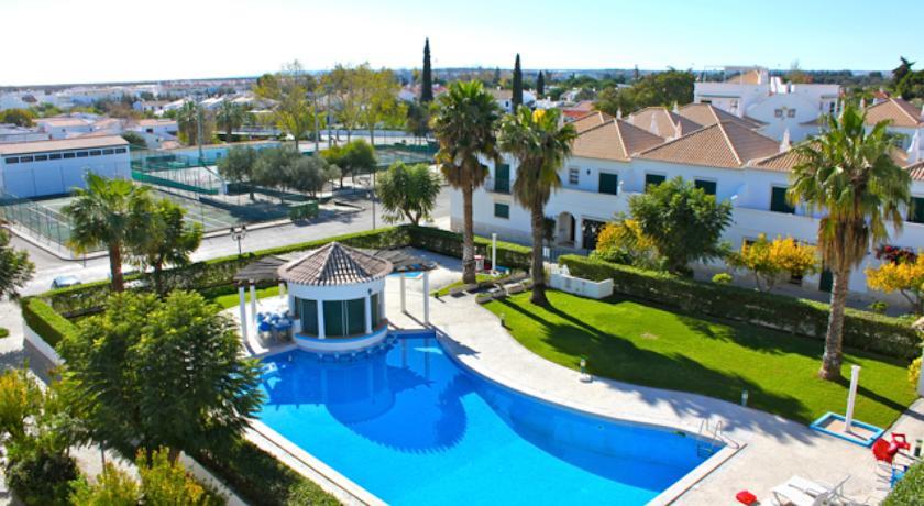 Апартаменты Akisol Cabanas Tavira Sand