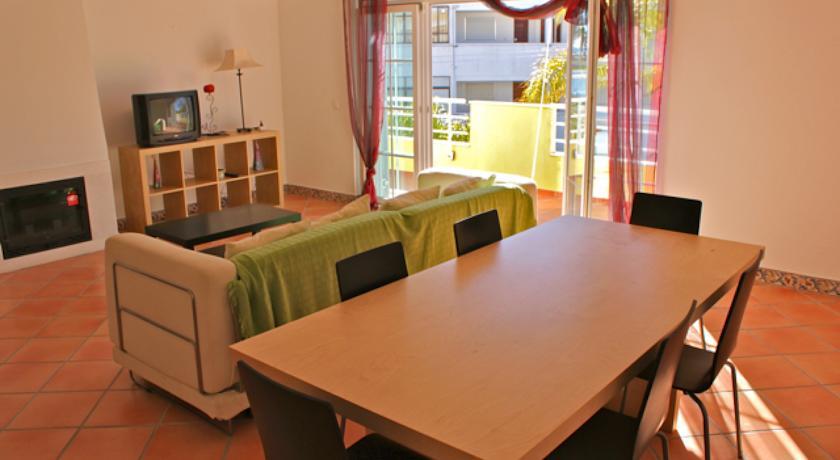 Апартаменты Akisol Cabanas Tavira River