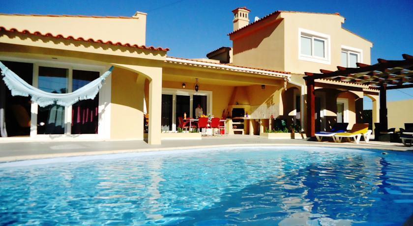 Villa Canelas