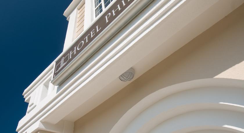 Отель Philia Hotel