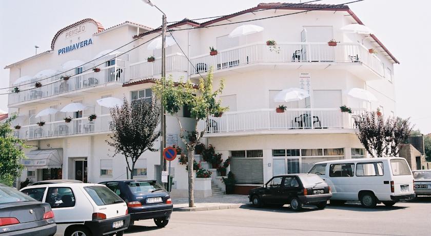 Отель Hotel Primavera
