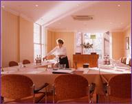 Отель Best Western Homestead Court Hotel