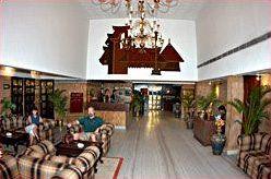 Отель Hotel Pankaj