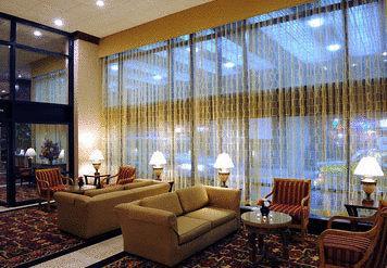 Отель Rochester Marriott Mayo Clinic Area