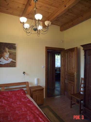 Апартаменты Bungalow