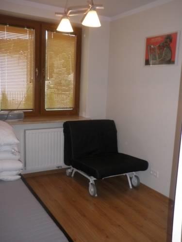 Apartament Krynica Eland