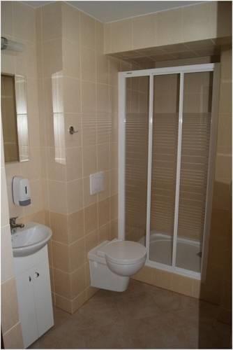 Хостел Hostel Gwarek