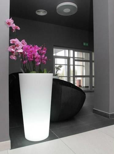 Отель Hotel Europa
