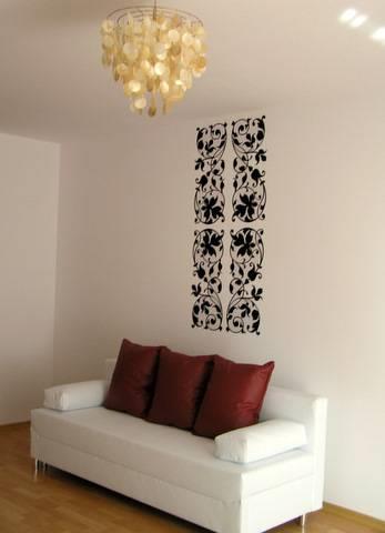 Апартаменты Green Park Apartments
