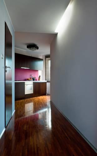 Apartament Gustav