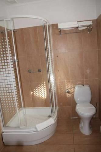 Отель Sandra Spa Pogorzelica