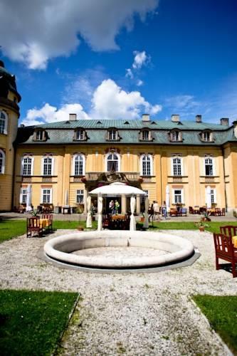 Гостевой дом Pałac Żelazno