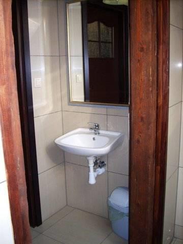 Отель Hotel Kopernik