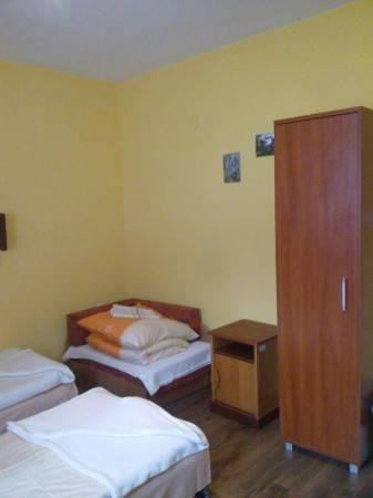 Отель Agroturystyka Studzienno