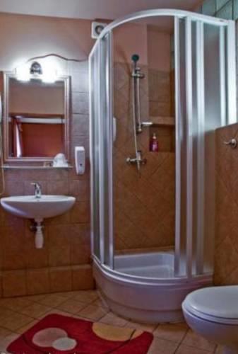 Гостевой дом Pass Hotel