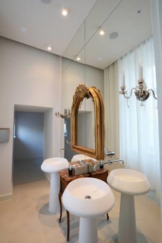 Отель Restauracja Hotel Biała Sala