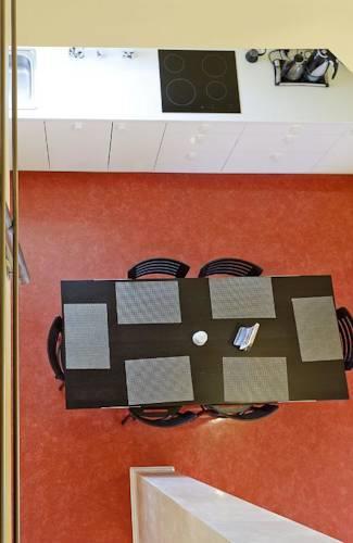 Апартаменты Apartament Nina