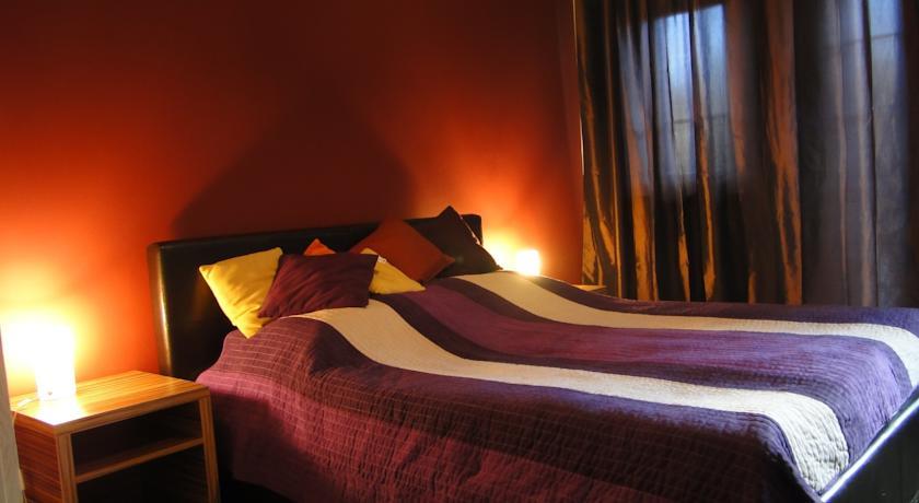 Apartament Nina