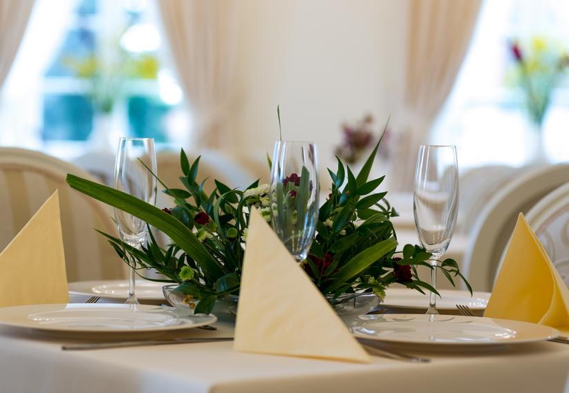 Отель Hotel SPA Akacjowy Dwór