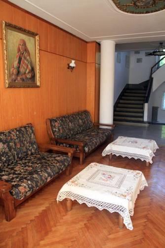 Вилла Willa Księżówka - Wiślanka