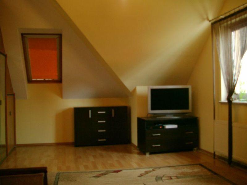 Apartament Muza