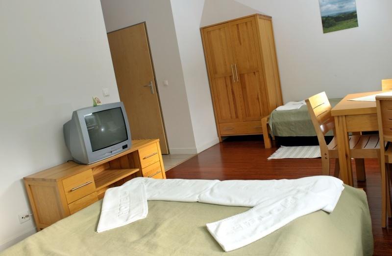 Отель Hotel Morawa