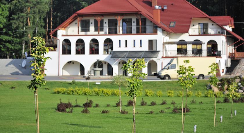 Отель Malutkie Resort