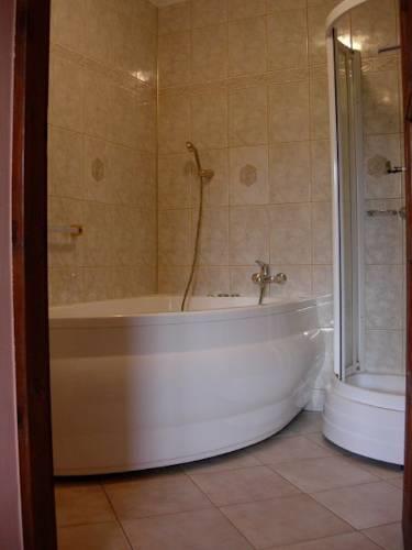 Апартаменты Holiday home Mscice Podamirowo II