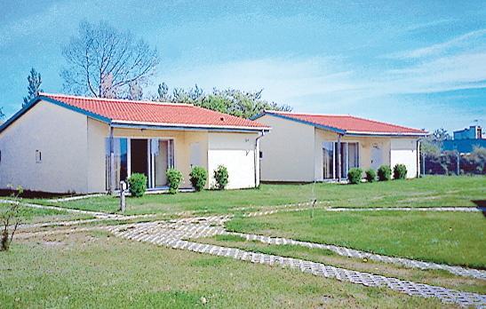 Апартаменты Holiday home Sarbinowo Sarbinowo Nadmorska