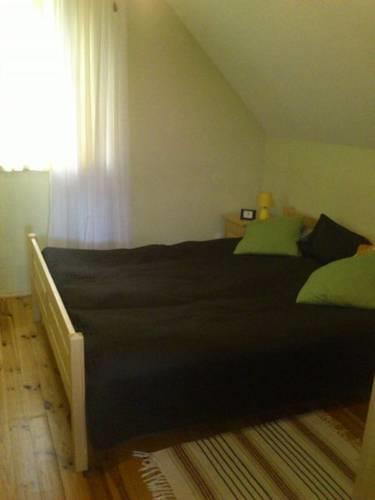 Апартаменты Holiday home Lipnica ul.Wojsk