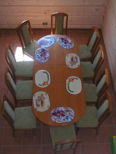 Апартаменты Holiday home Mscice Podamirowo IV