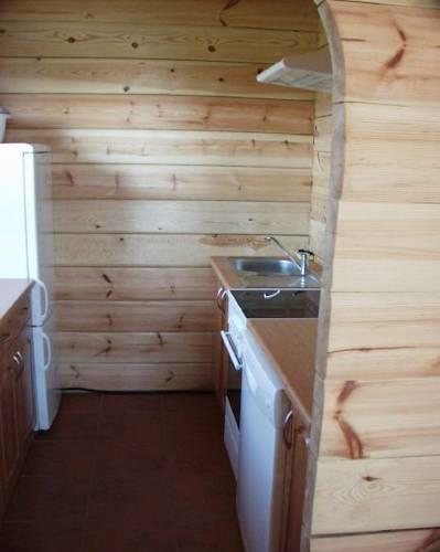 Апартаменты Holiday home Mscice Podamirowo V